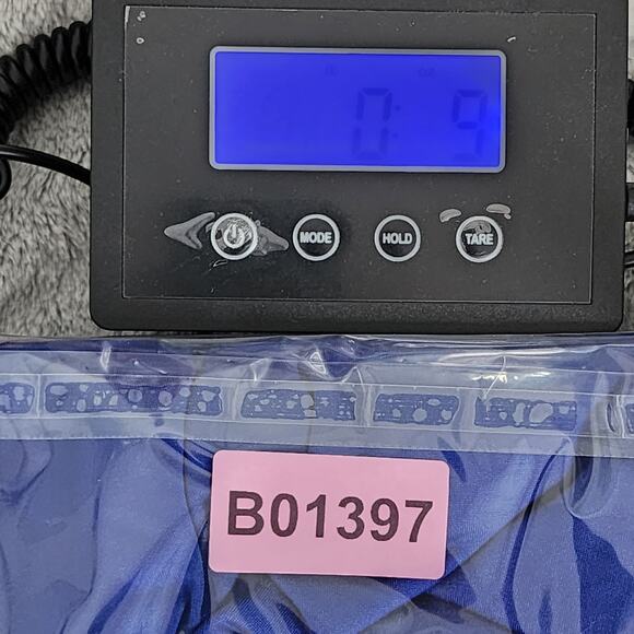 NEW TARSE Pants Womens M Blue Pull On Crop Capri Yoga Loose Soft Skin Friendly - Picture 12 of 12